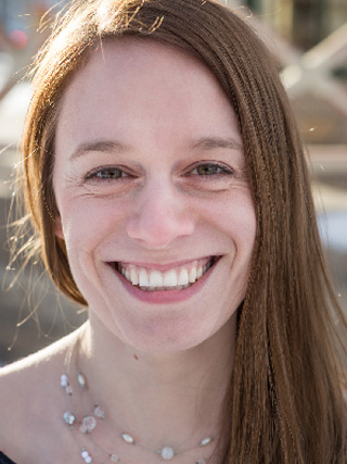 Jillian Sauder, Registered Physiotherapist at Walsh Health and Wellness